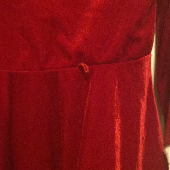 ZUNIE - CHRISTMAS DRESS - Picture 3 of 6